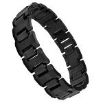 Black Tungsten Bracelet 